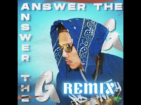 Download MP3 SUPAFLY x Floki Chavez - Answer The G (REMIX)