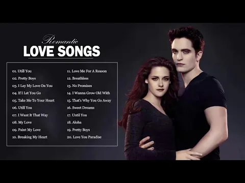 Download MP3 Love Song 2019_ALL TIME GREAT LOVE SONGS Romantic WESTlife Shayne WArd Backstreet BOYs MLTr