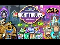 Download Lagu Everything YOU Need to Know About Maplestory's New Update (Night Troupe, Legion Champs, And More!)