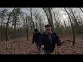 Bald Mountain State Park White Trail DDMO