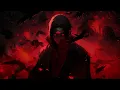 itachi 3840x2160 wallpaper anime 4k