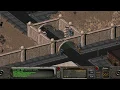 Let s Play LIVE Fallout 2 Pt 53 Pilgrimage To Vault 13