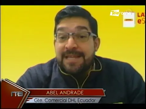 DHL continúa su expansión en Ecuador inició operaciones en Cumbayá - Quito