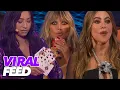 Download Lagu Anna Deguzman SHOCKS The Judges With Her UNBELIEVEABLE MAGIC TRICK! | VIRAL FEED