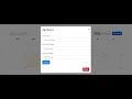 Angular 9 FullCalendar add event to php mysql database Part 1