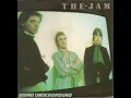 The Jam "Going Underground"