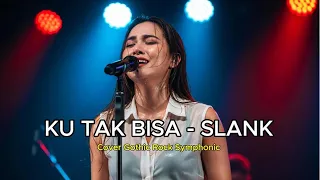 ku tak bisa slank rock version ai cover by indo music hits