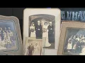 Photographer-turned-wedding-photo archivist publishes book of historic nuptial imagery