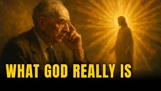 Edgar Cayce: What God Really Is — Not What You Were Taught