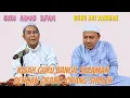 Download Lagu GURU AHMAD RIFANI ||| KISAH GURU BANGIL SEZAMAN DENGAN ORANG-ORANG SHOLEH