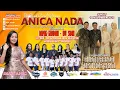 🔴LIVE ANICA NADA ( DIAN ANIC ) | EDISI MALAM 14 NOVEMBER 2025 | KEDUNGDAWA | SUKRA WETAN | INDRAMAYU