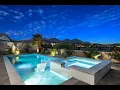 La Quinta Home for Sale Incredible Mountain Views Private Pool