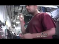 News reporter catches auto repair shops
