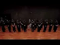 BTS - 'Hooligan' Dance Practice [MIRRORED]
