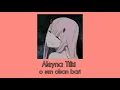 aleyna tilki - o sen olsan bari (slowed + reverb)