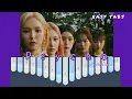 Download Lagu Psycho - Red Velvet | Keylimba cover with EASY tabs