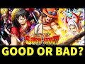 GOOD OR BAD OPTC 8th Anniversary Sugo Fest Breakdown One Piece Treasure Cruise