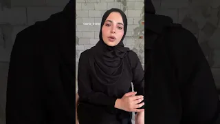 قافله الصمود من الجزائر Gaza غزة 