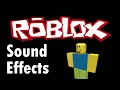 All ROBLOX Sound Effects (2006-2021)