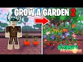 Lagu I Played *GROW A GARDEN 2* for the First Time (Garden Horizons)