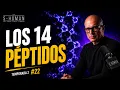The Peptides That Are Transforming Medicine