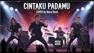 cintaku padamu rock cover nusa rock tribute to ita purnamasari