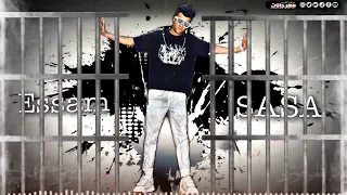 مهرجان مسجون انا مش متخيل   عصام صاصا  مهرجانات      حالات واتس  افجر حالات واتس دندنها