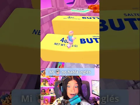 No puedo tocar tu Squishy Favorito
