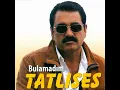 Eşarbını Yan Bağlama