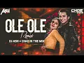 Lagu Ole Ole (Remix) DJ Ash x Chas In The Mix | Yeh Dillagi | Saif Ali Khan,Kajol | Abhijeet Bhattacharya