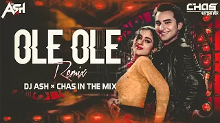 ole ole remix dj ash x chas in the mix yeh dillagi saif ali khan kajol abhijeet bhattacharya