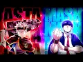 Why Mash Vs Asta Isn t Close