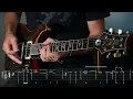 5FDP 'Battle Born' Solo + TAB