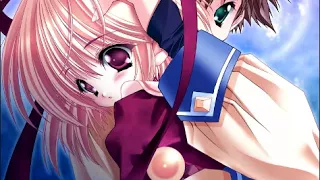 nightcore rakuen no photograph inu x boku ss