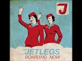 Download Lagu The Jetlegs - Boarding Now (Full Album 2009, German Action Rock)