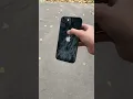 Lagu iPhone 14 drop test part 1