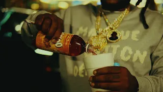 Mozzy & EST Gee - NOT ME (Official Visualizer)