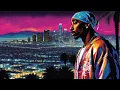 Download Lagu 2Pac - Back In The Dayz (2024) Feat Big Daddy kane \u0026 Nate Dogg | G-Funk Remix