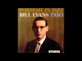 Lagu Jazz Piano - Bill Evans - Portrait In Jazz Complete [ Full Album ]