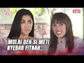 Download Lagu Hadeh Tiap Hari Kerjaannya Fitnah Orang Mulu! | Wanita Perindu Surga ANTV Eps 63 (5/8)