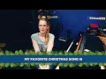 Ingrid Michaelson Have Yourself a Merry Little Christmas SiriusXM Holiday Traditions