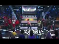 Justina Valentine VS Conceited Pick up and kill it MTV Wild N Out