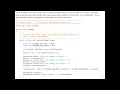 Java Lab 2-2 Java Program to convert time in hours minutes and seconds to total seconds