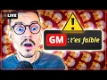 Download Lagu This GM says I'm TOO WEAK (to play against him)!!