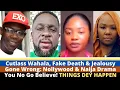 Download Lagu Cutlass Wahala, nepdood en mislukte jaloezie: Nollywood- en Naija-drama dat je nooit zult geloven!