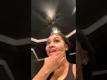 India Royale and lil durk live