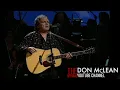 Download Lagu Don McLean - American Pie (Live in Austin)
