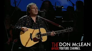 Download Don McLean - American Pie (Live in Austin) MP3