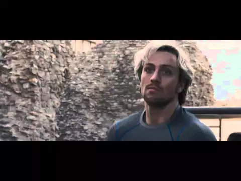 Avengers: Age of Ultron | Clip 'Ultron Vs Visione'
