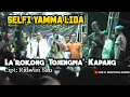 Download Lagu Selfi Nyanyi Lagu Makassar || la'rokong tojengma' kapang karya ridwan sau || off air di balandangan